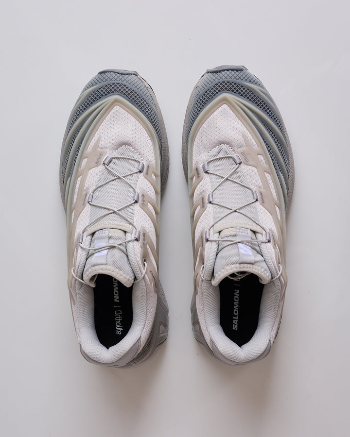 Salomon Sportstyle XT-EVO Alloy Castlerock Ftw Silver
