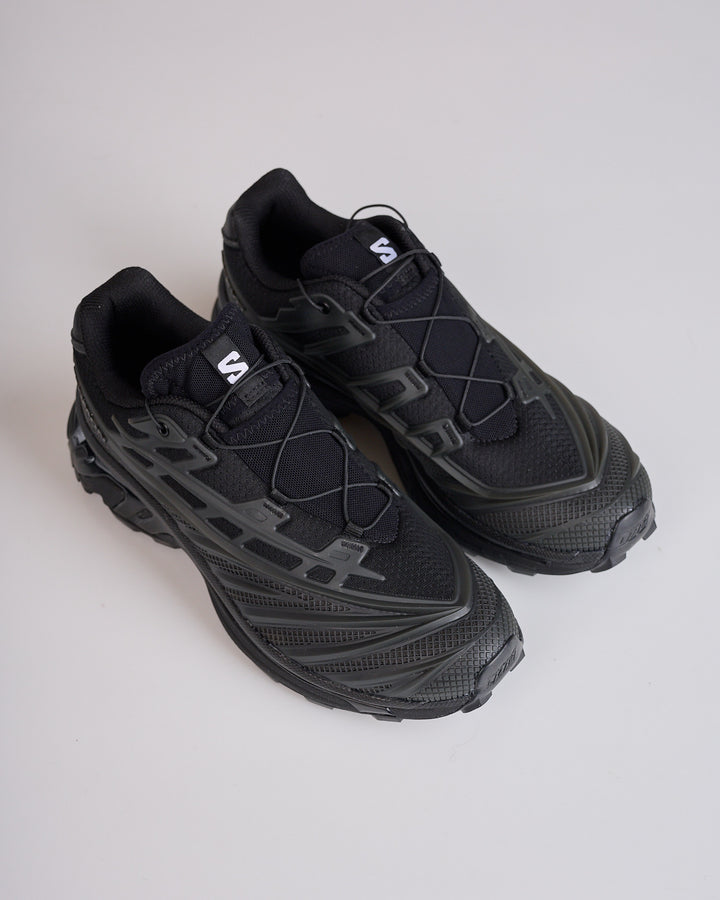 Salomon Sportstyle XT-EVO Black Black Asphalt