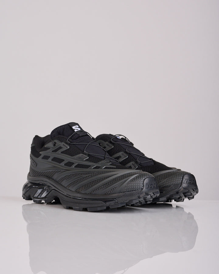 Salomon Sportstyle XT-EVO Black Black Asphalt