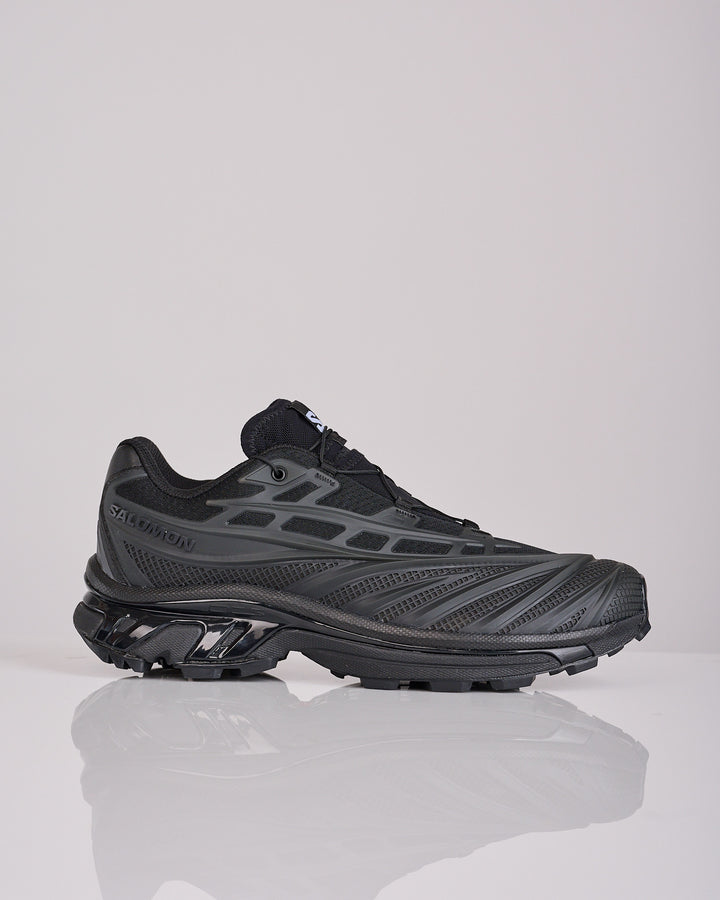 Salomon Sportstyle XT-EVO Black Black Asphalt