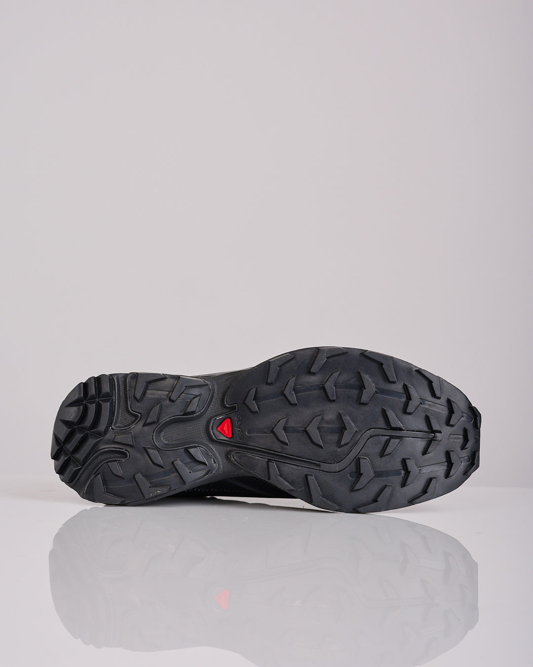 Salomon Sportstyle XT-EVO Black Black Asphalt