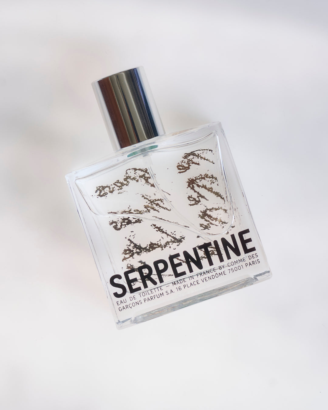 COMME des GARÇONS Parfum Parfum Serpentine 50ml Spray