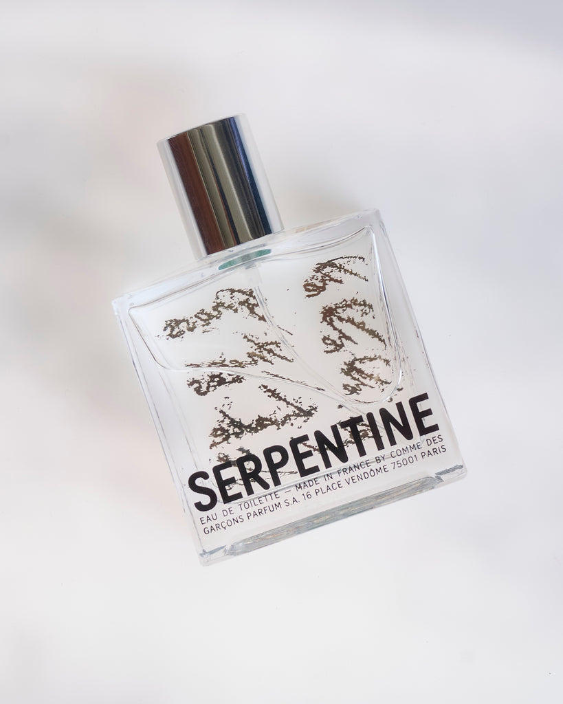 COMME des GARCONS Parfum Parfum Serpentine 50ml Spray LESS 17