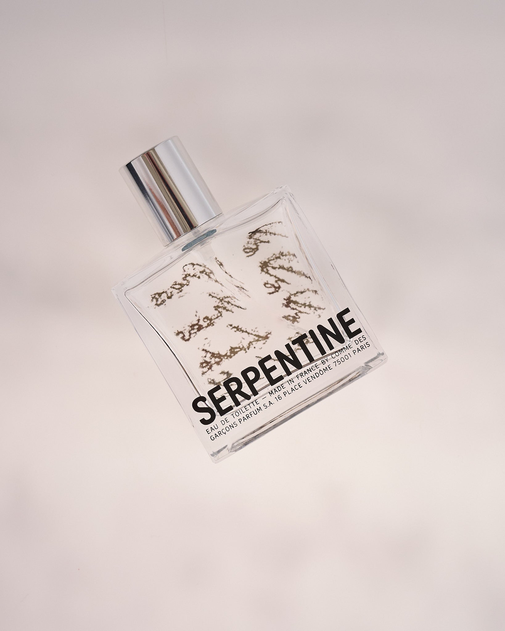 COMME des GARÇONS Parfum Parfum Serpentine 50ml Spray – LESS 17
