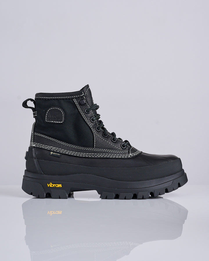 Sorel x NEIGHBORHOOD Daystorm GTX Black