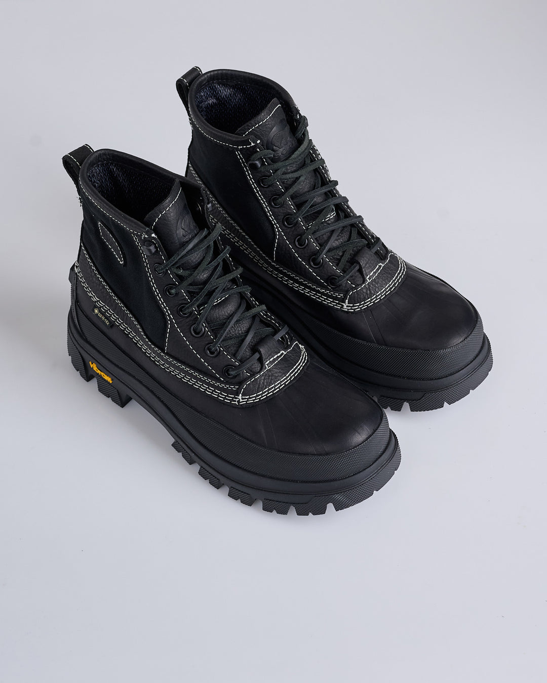 Sorel x NEIGHBORHOOD Daystorm GTX Black