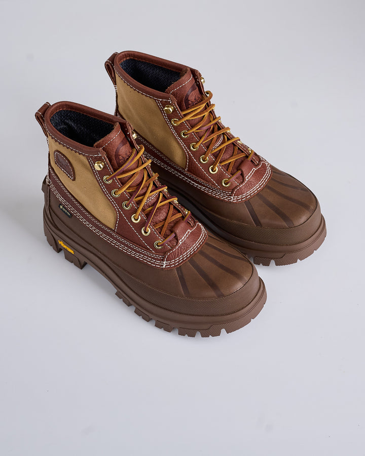Sorel x NEIGHBORHOOD Daystorm GTX Dark Amber