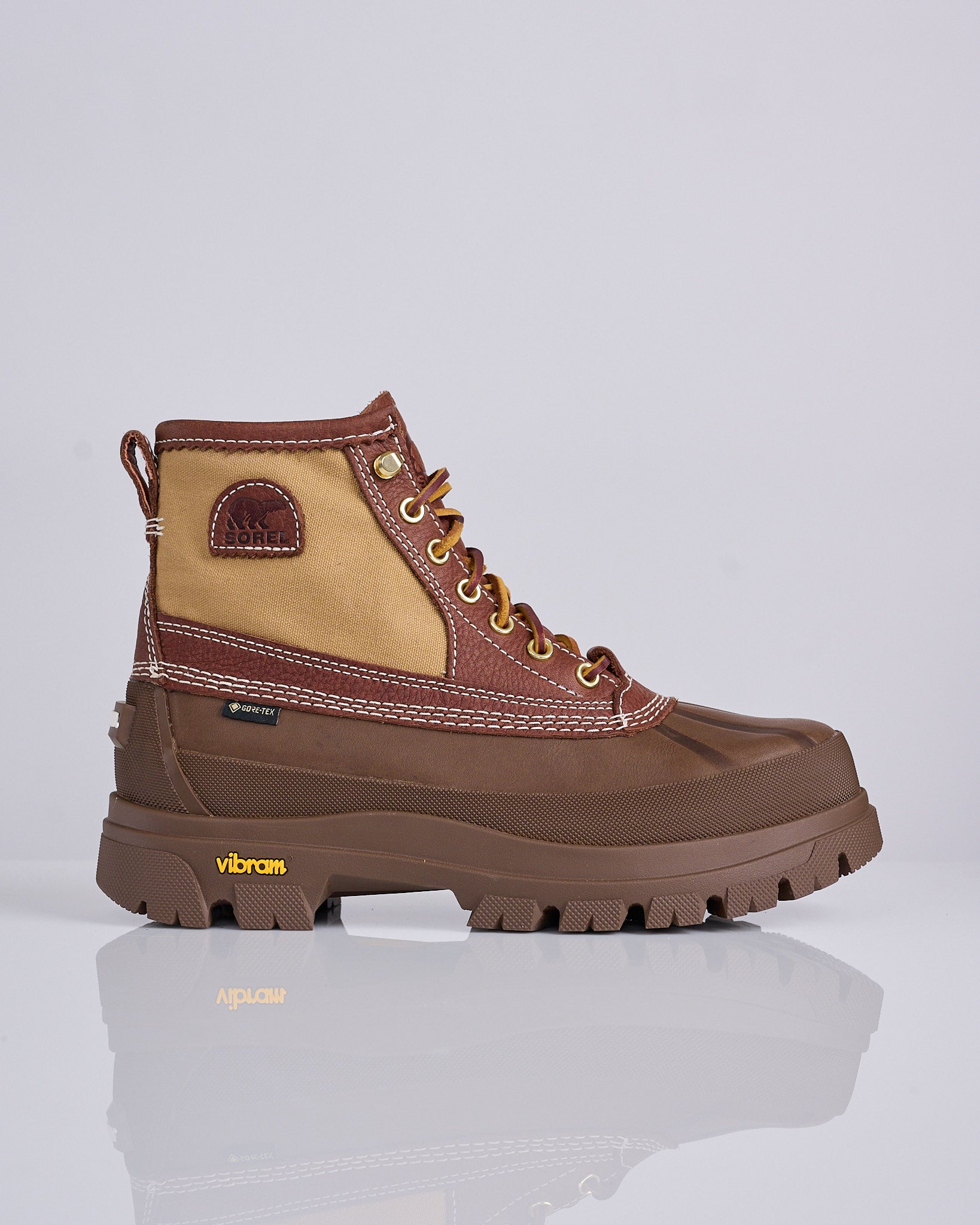 Sorel x NEIGHBORHOOD Daystorm GTX Dark Amber – LESS 17