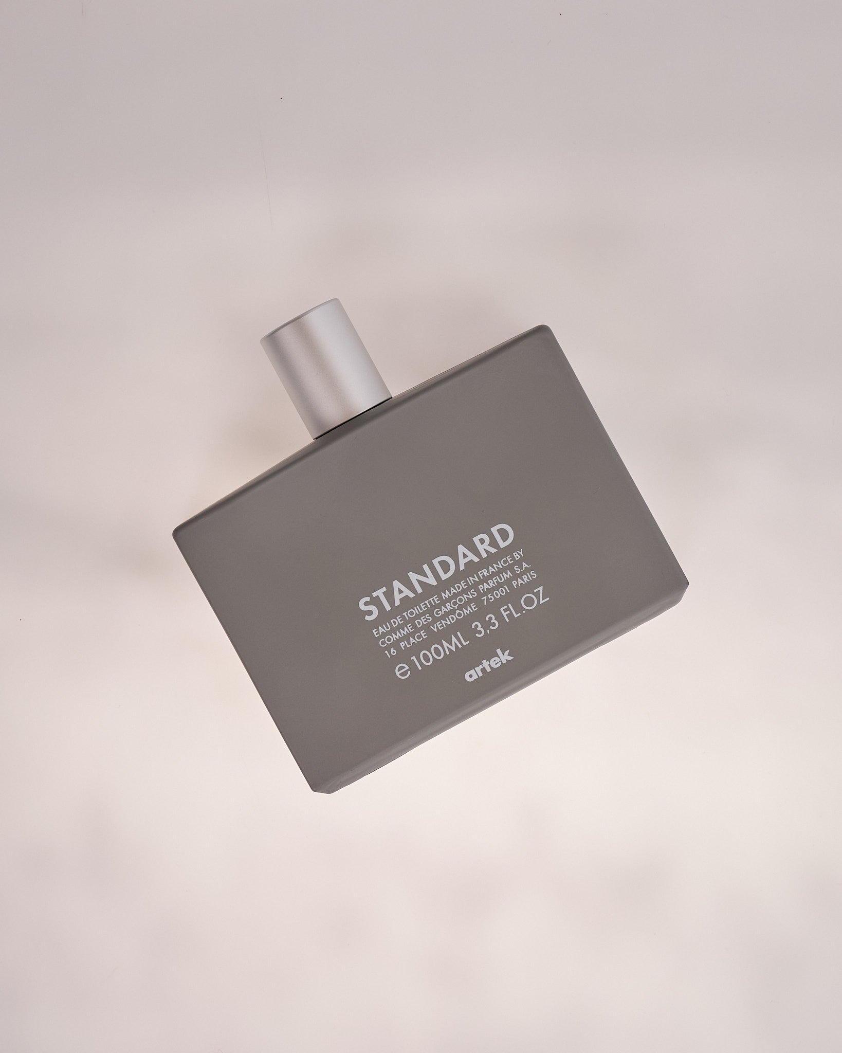 COMME des GARCONS Parfum Artek Standard 100ml Spray – LESS 17