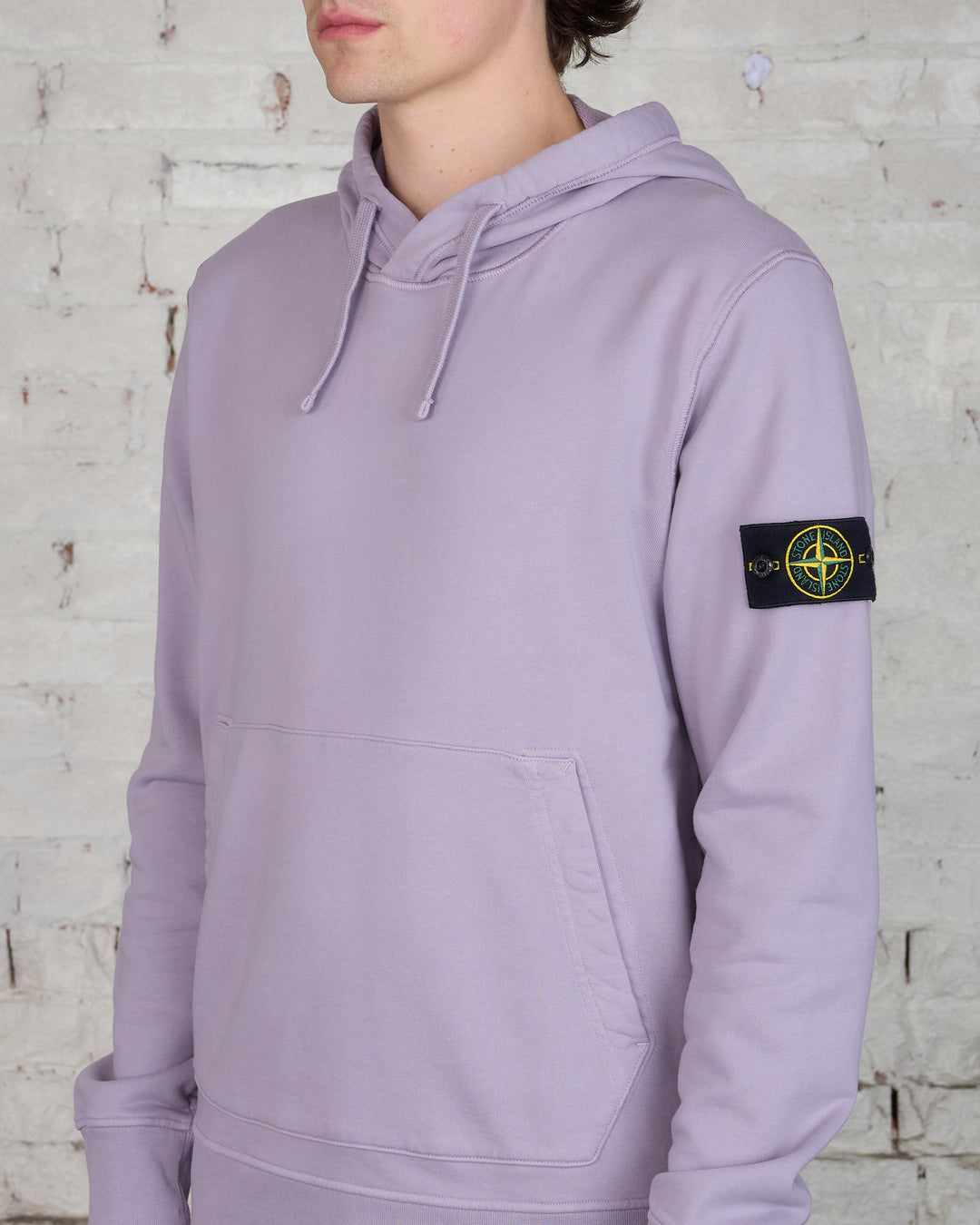 Stone island lavender Clearance