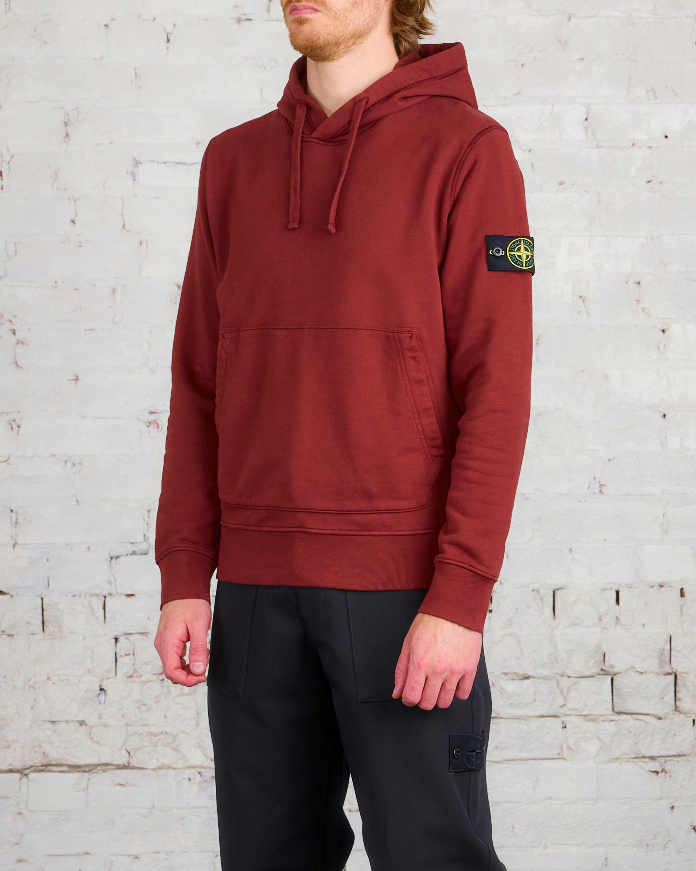 Felpa pullover on sale