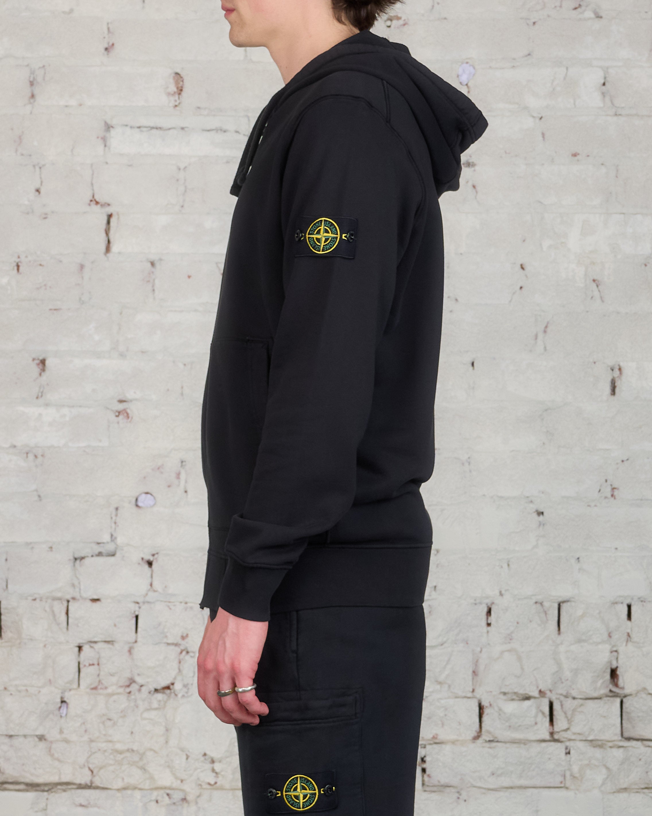 Stone island hoodie outlet 3xl