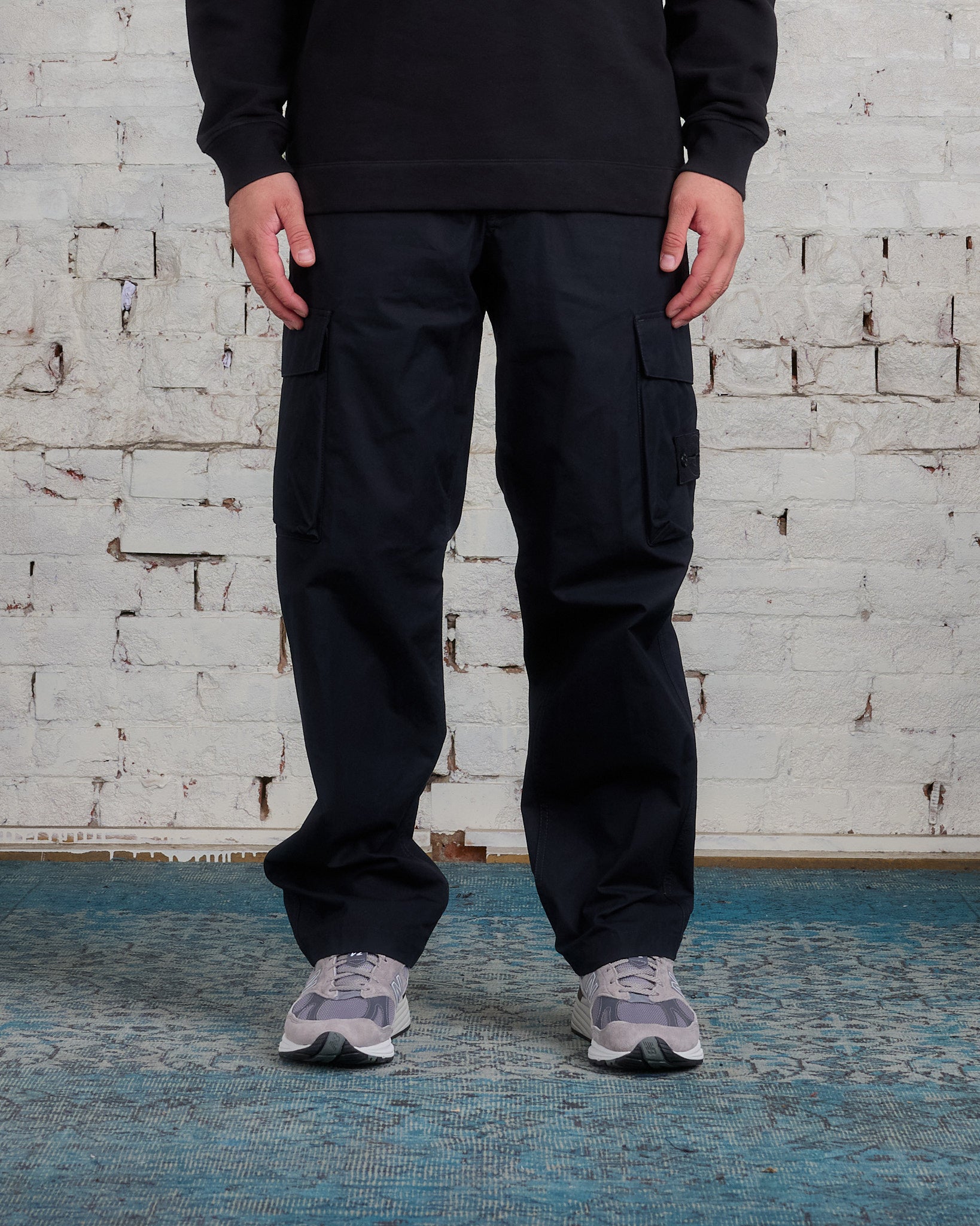 Stone island ghost piece cargo pants deals