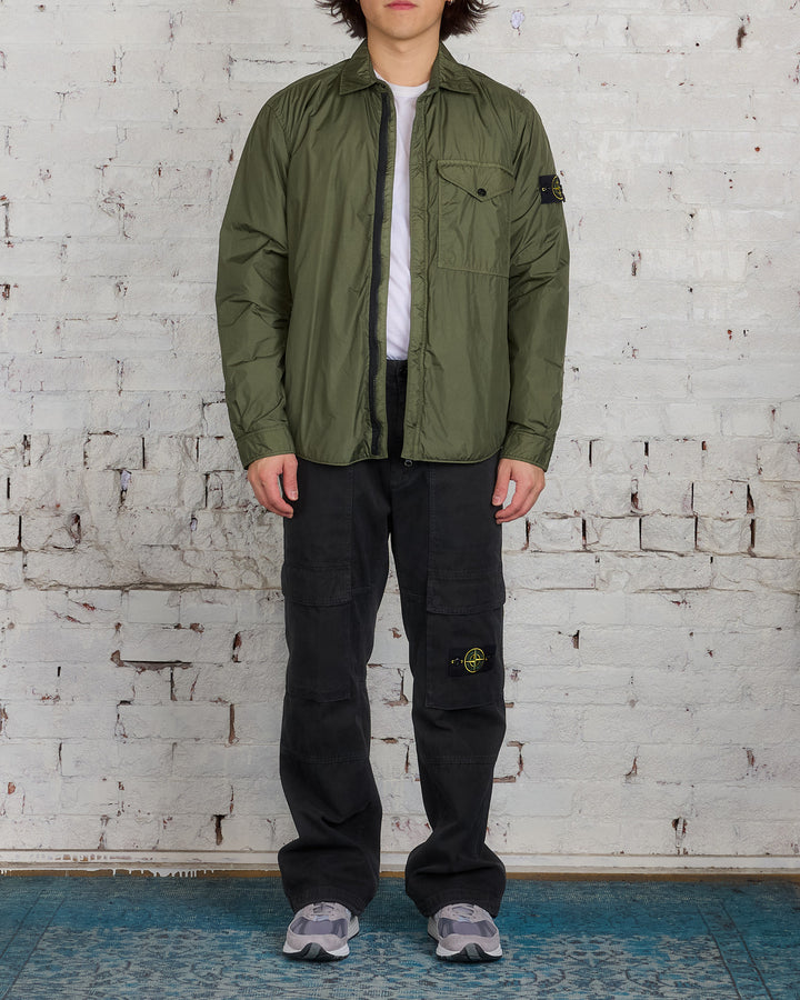 Stone Island Primaloft-TC Zip Jacket Musk