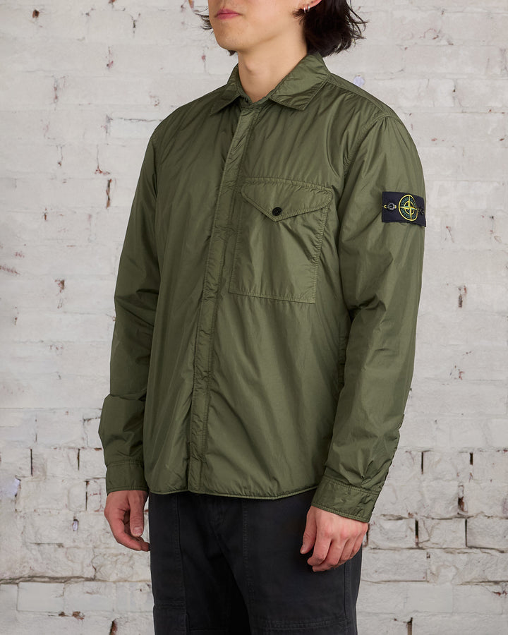 Stone Island Primaloft-TC Zip Jacket Musk