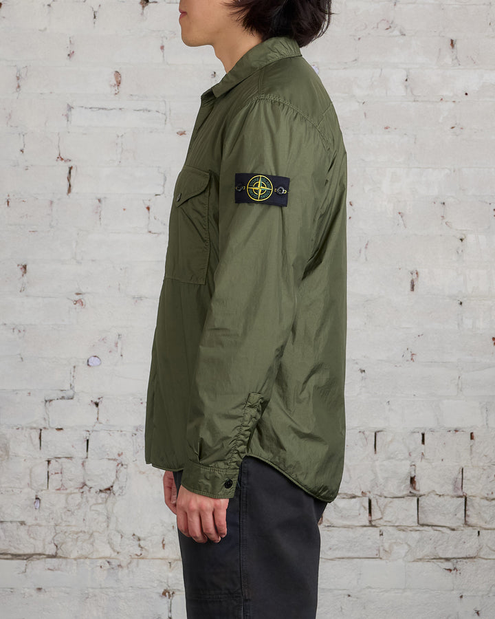 Stone Island Primaloft-TC Zip Jacket Musk