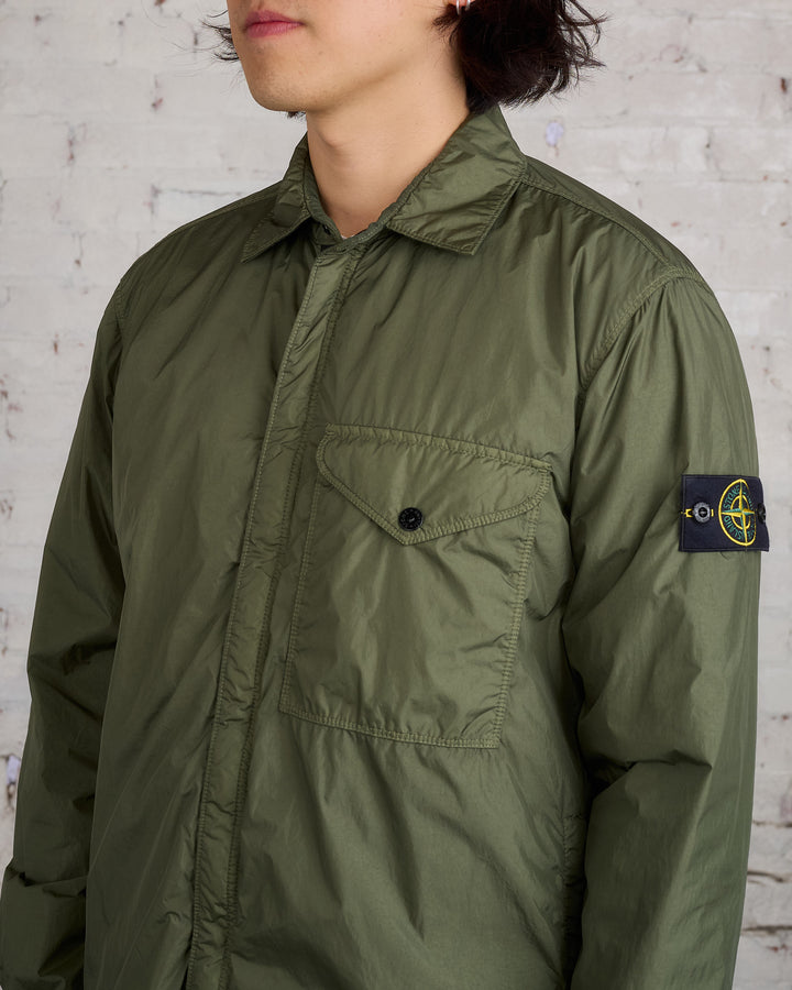 Stone Island Primaloft-TC Zip Jacket Musk