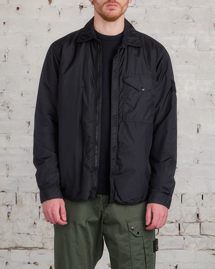 Stone Island Primaloft-TC Zip Jacket