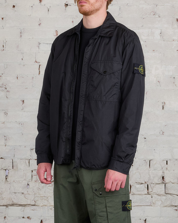 Stone Island Primaloft-TC Zip Jacket