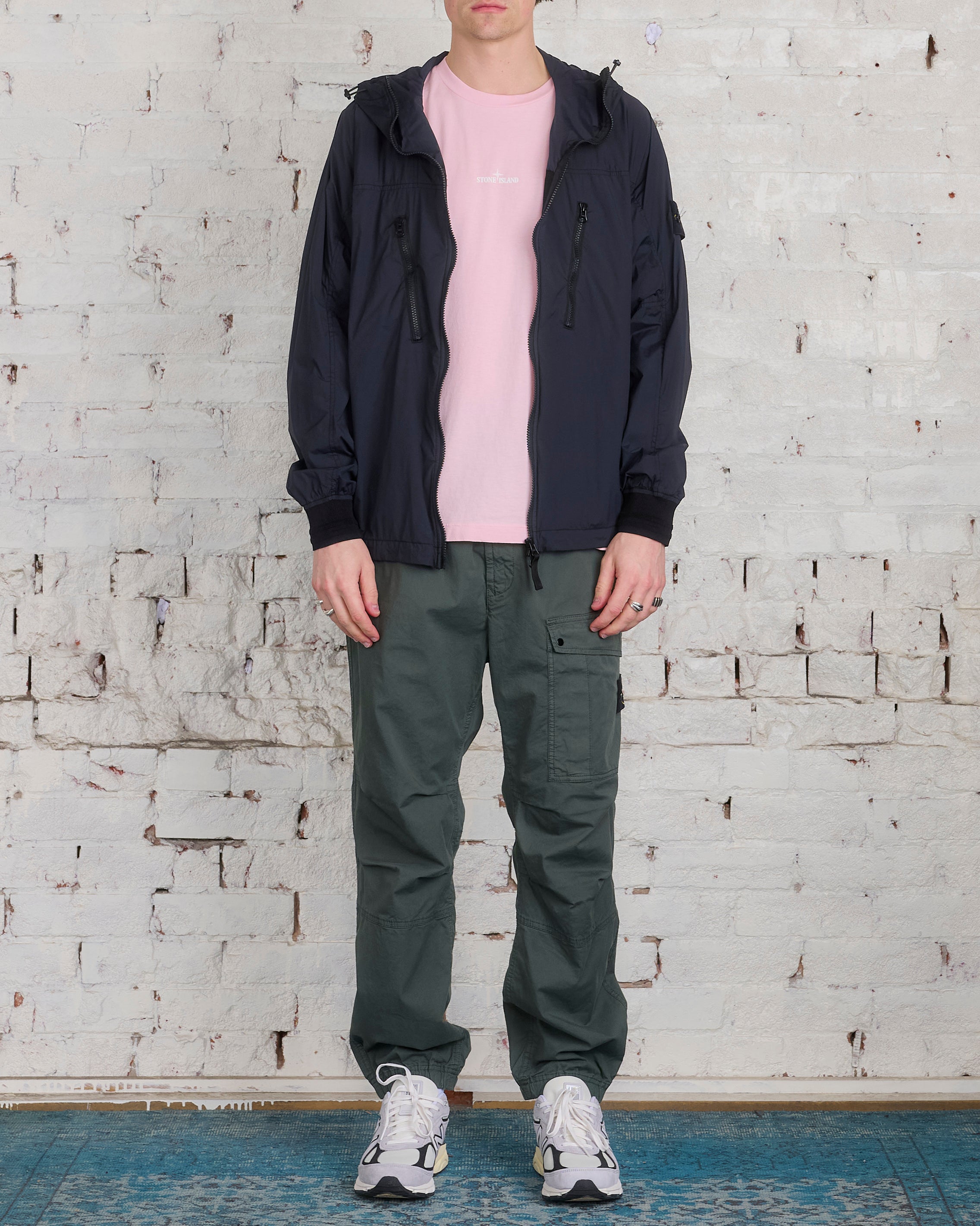 Stone Island – LESS 17