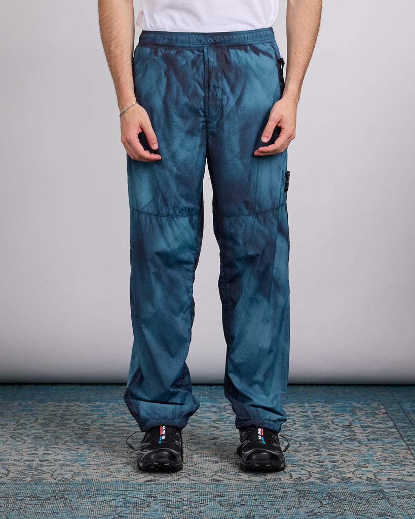 パンツ Garment Dyed Nylon Double Pocket Pants nanamica / Garment Dyed ALPHADRY Field Pants