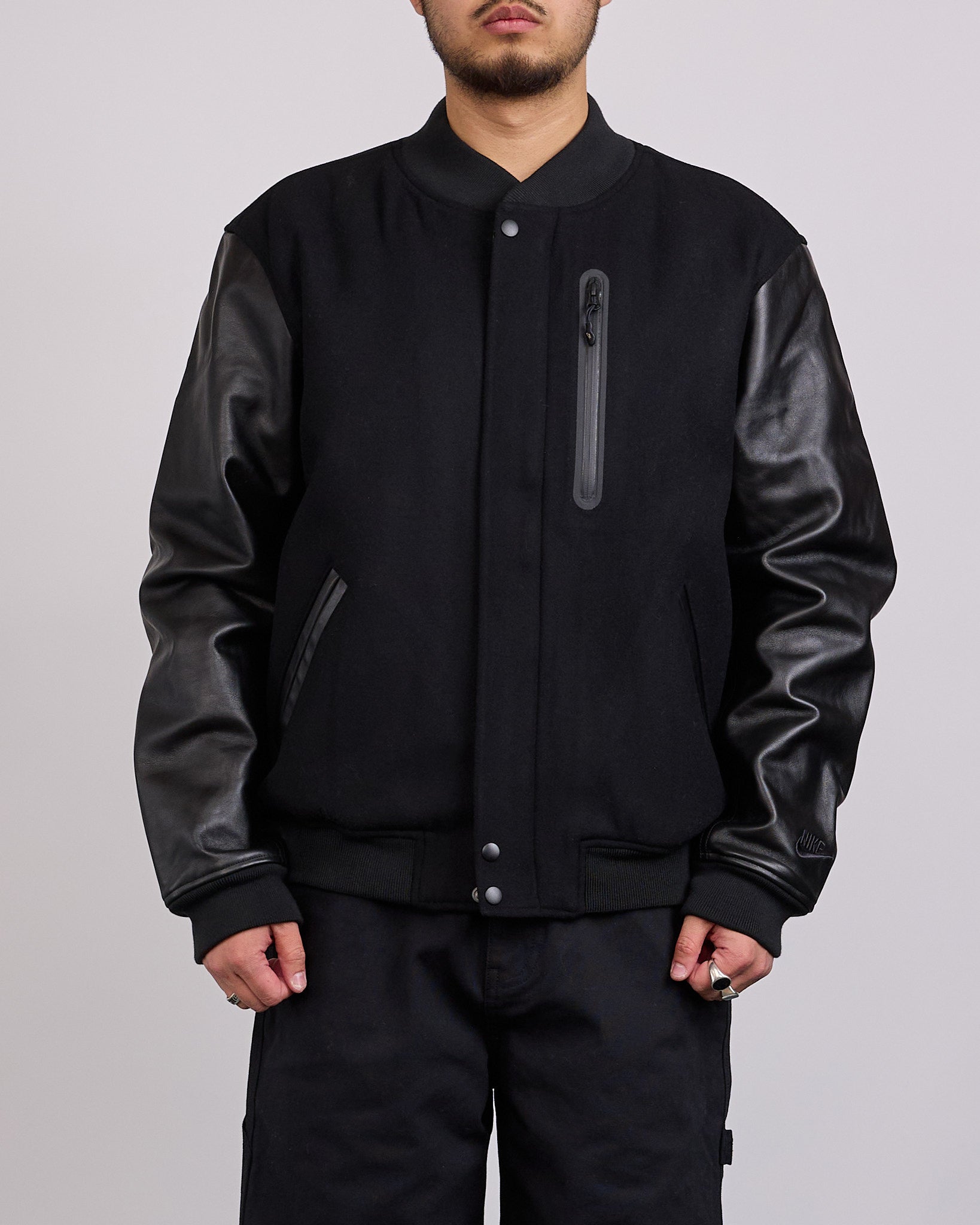Nike Men's Destroyer Jacket – LESS 17