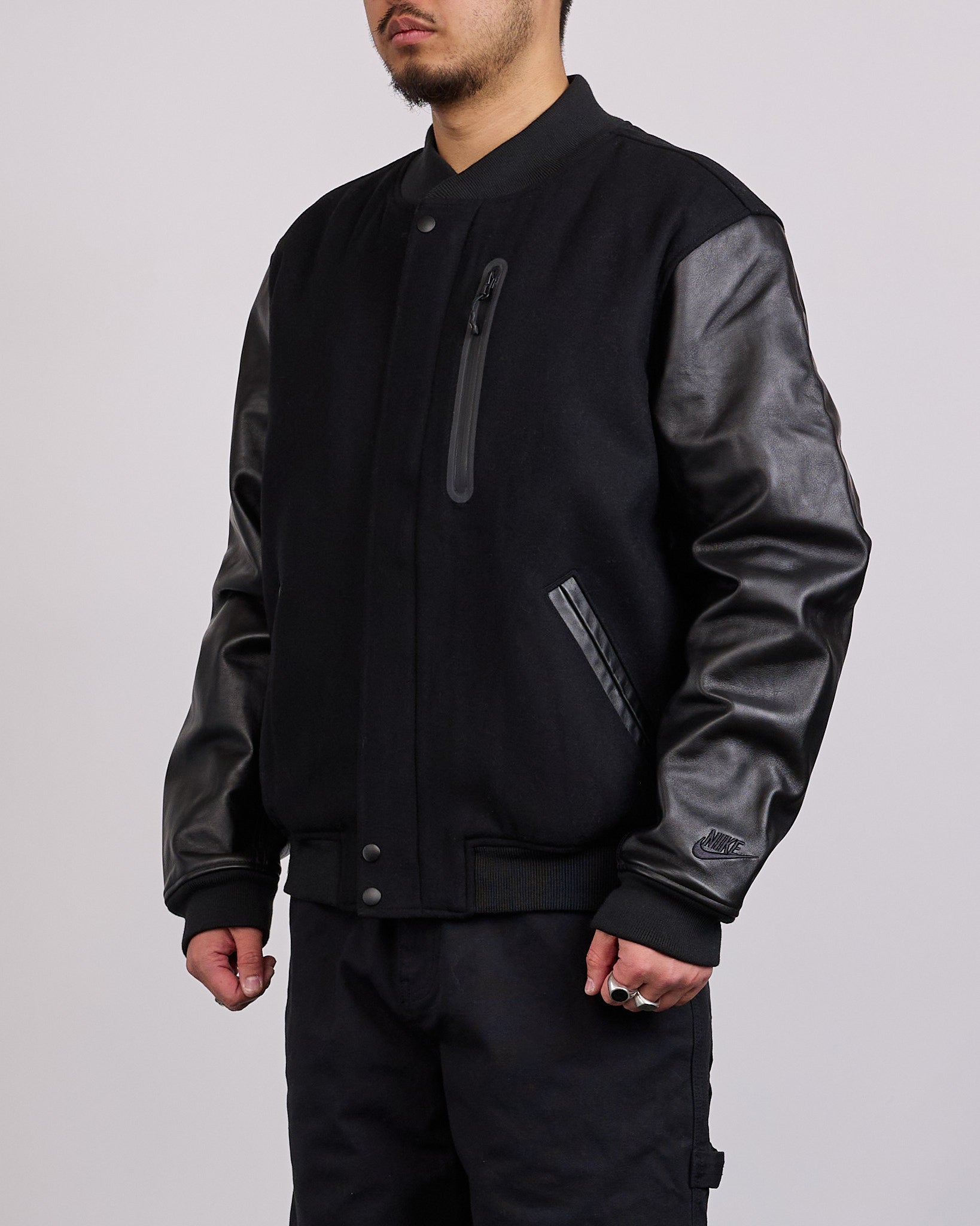 nike air destroyer jacket