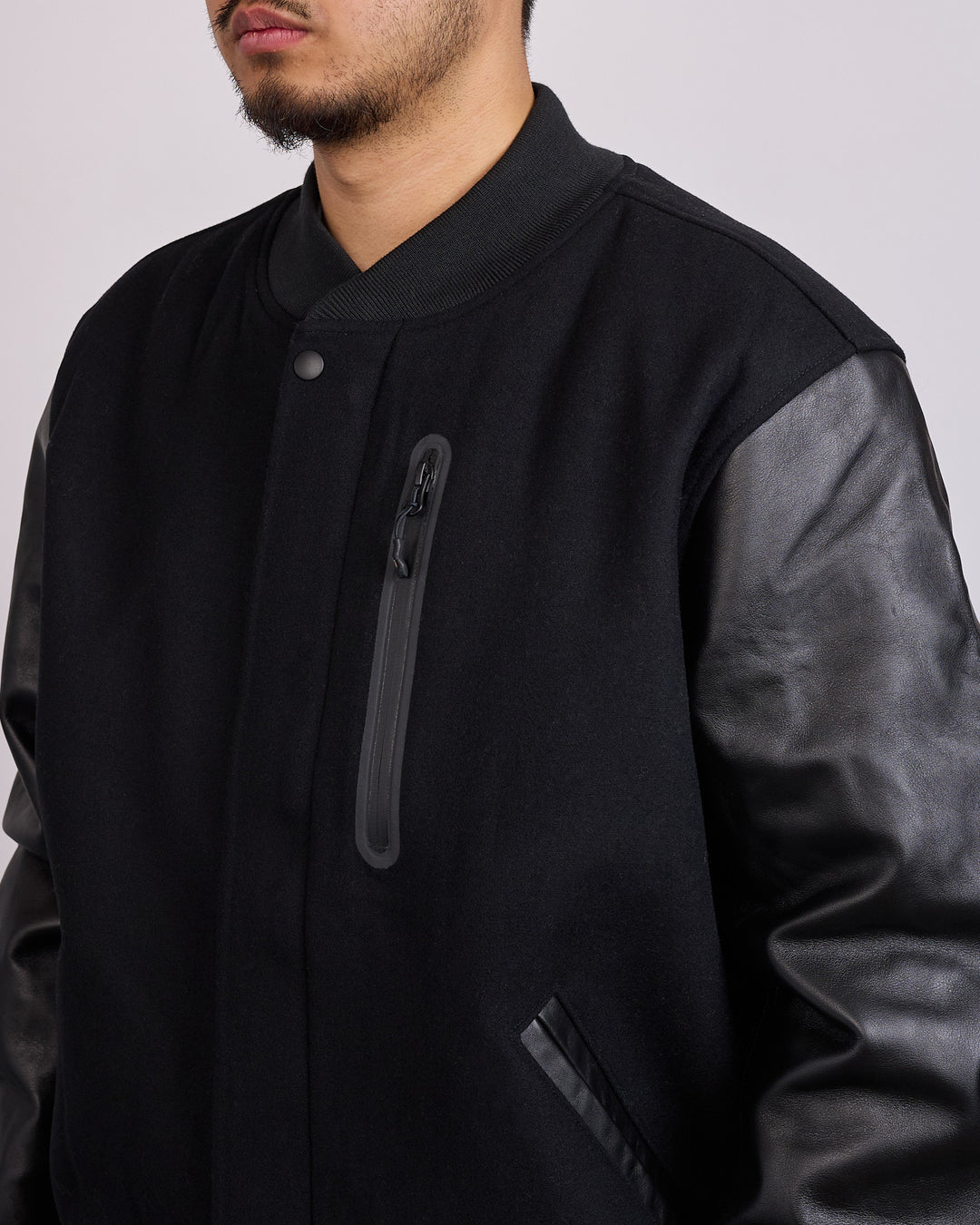 Nike Men's Destroyer Jacket