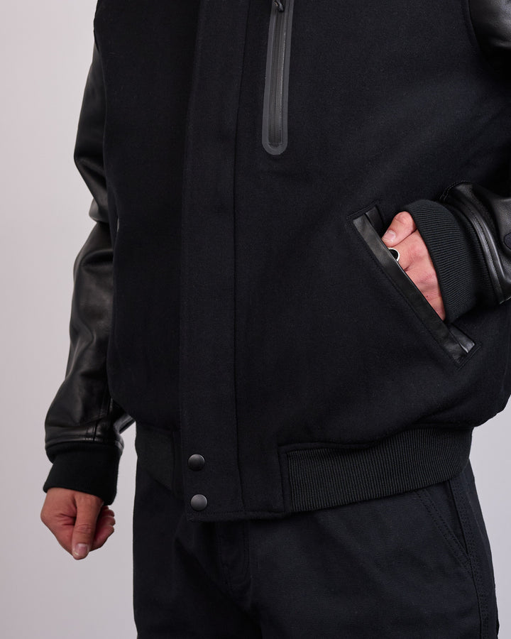 Nike Men's Destroyer Jacket