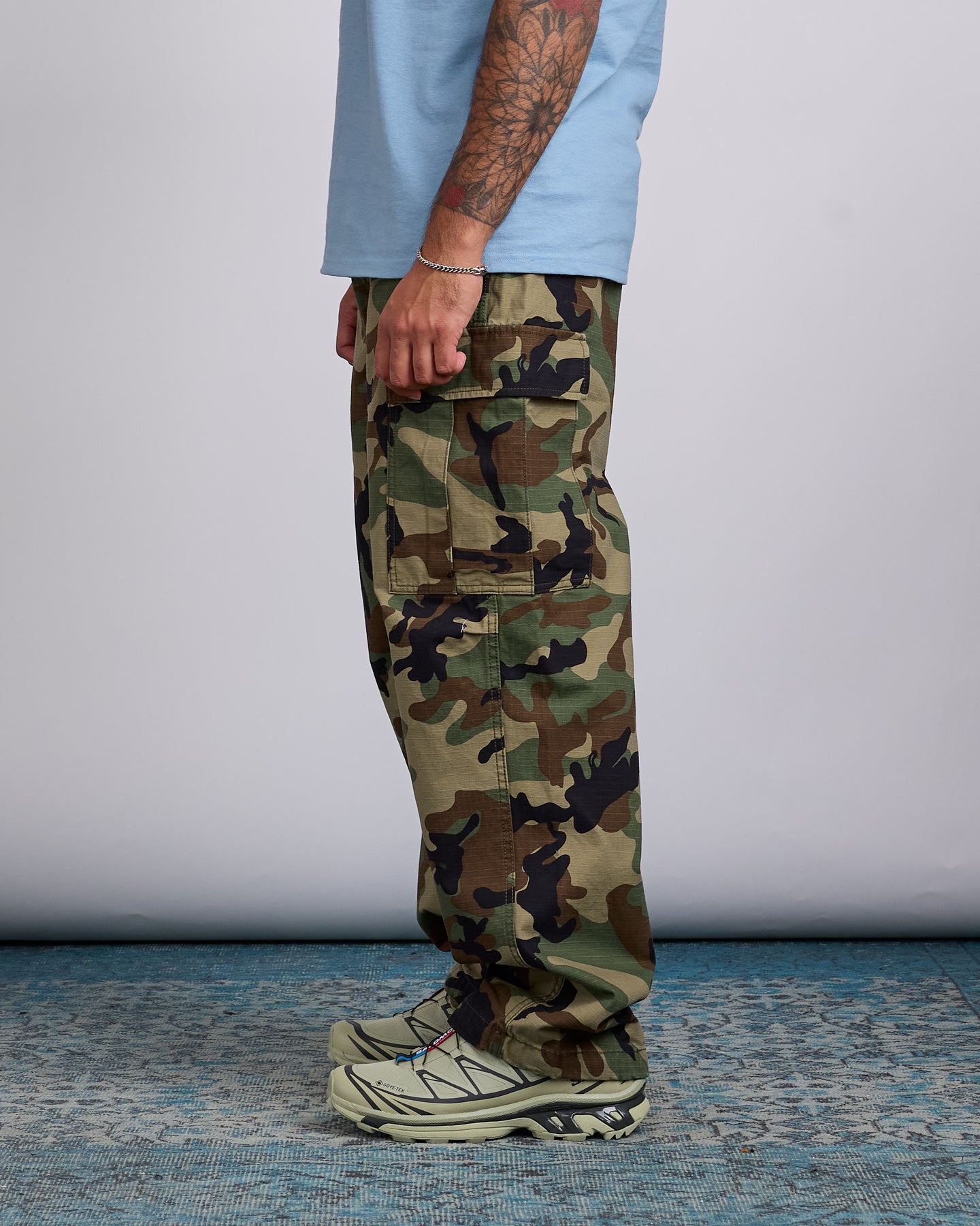 stussy Tree Camo Cargo pant ツリーカモ stussy Tree Camo Cargo pant ツリーカモ Stüssy - Realtree