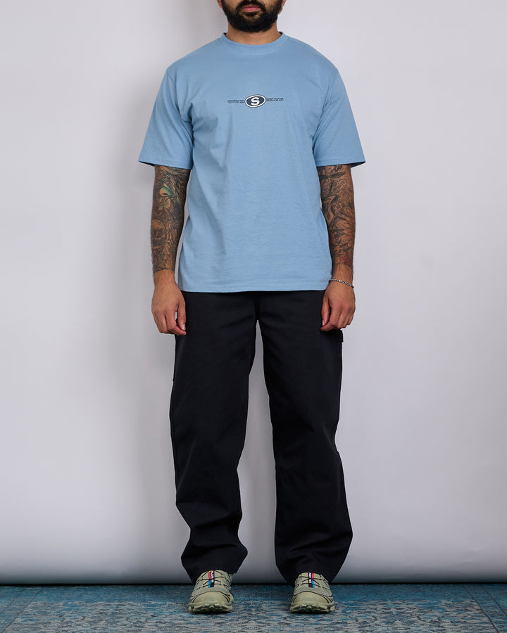 Stussy Carpenter Pant Canvas Black