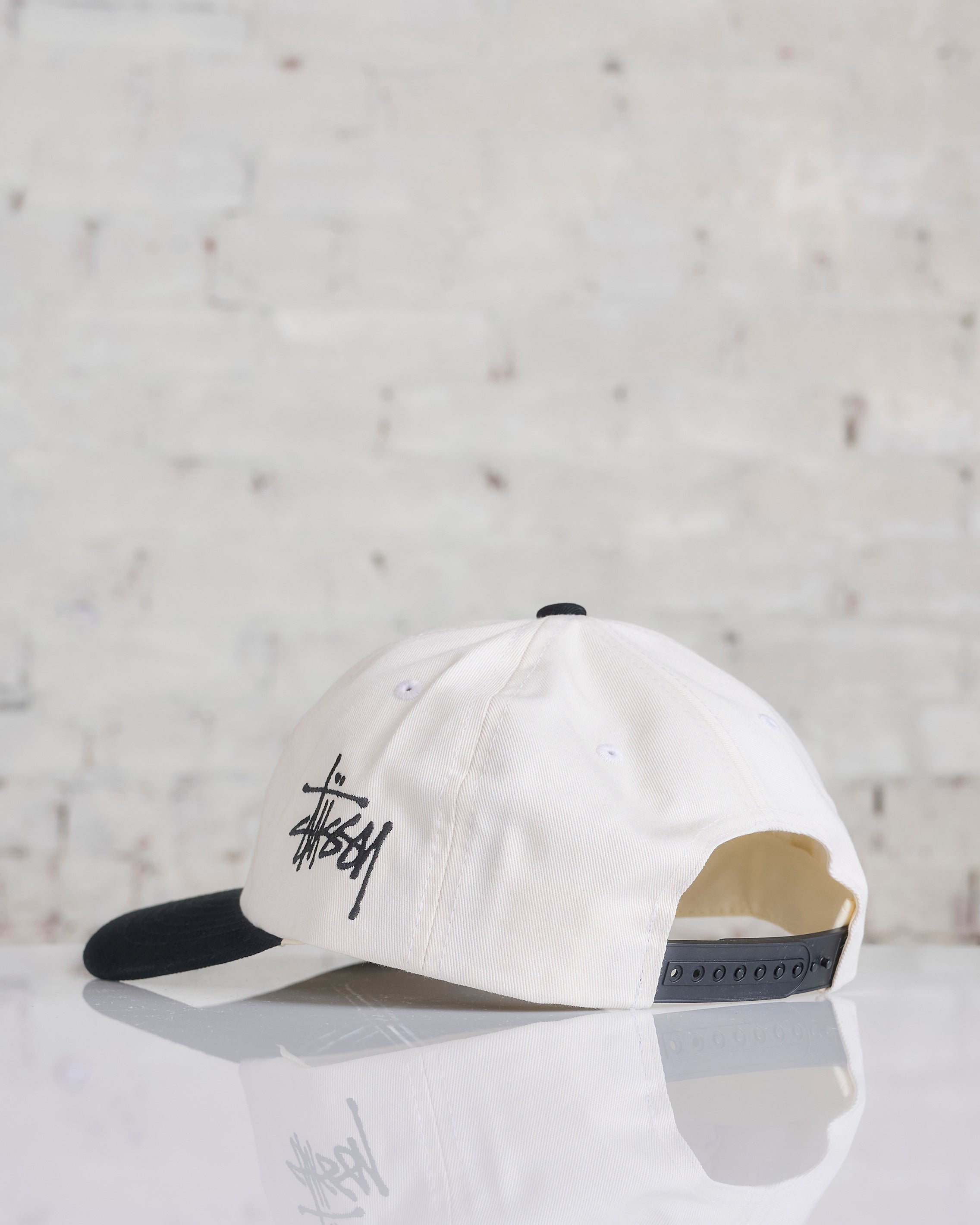 超美品 鉢我Chenille S Low Pro Cap [190] 帽子 - xfab.ai