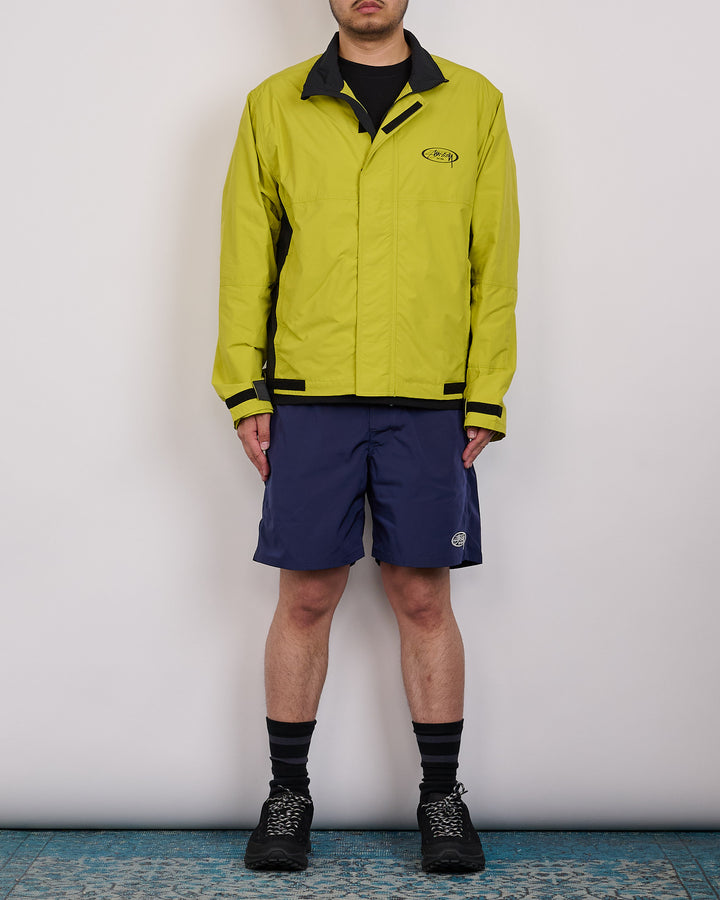 Stussy Coastal Board Short Blue