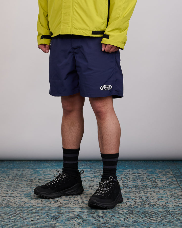 Stussy Coastal Board Short Blue
