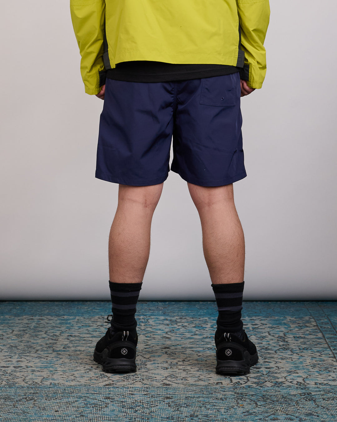 Stussy Coastal Board Short Blue