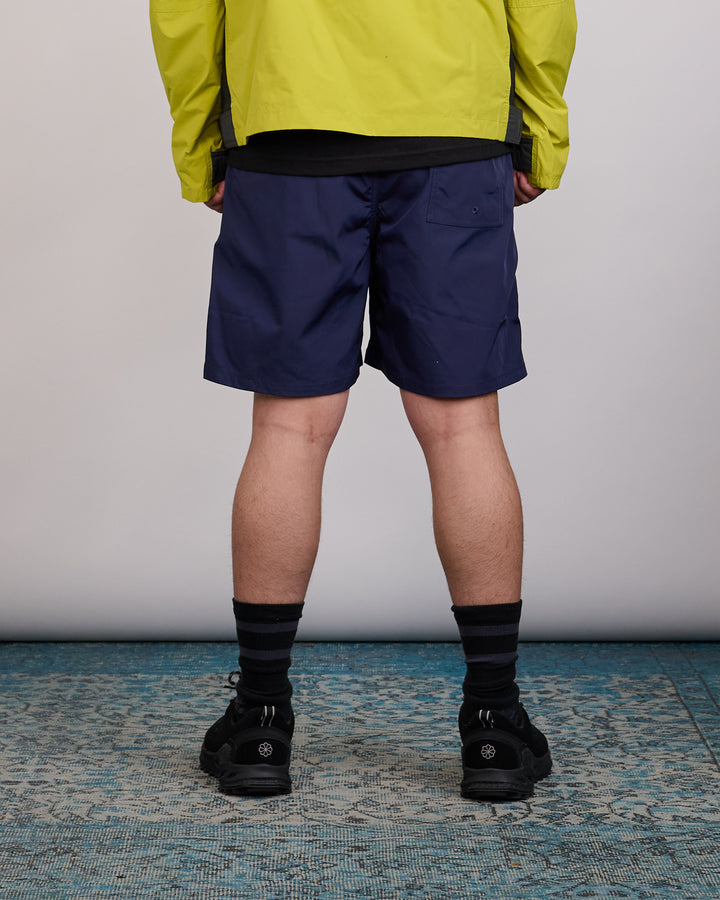 Stussy Coastal Board Short Blue
