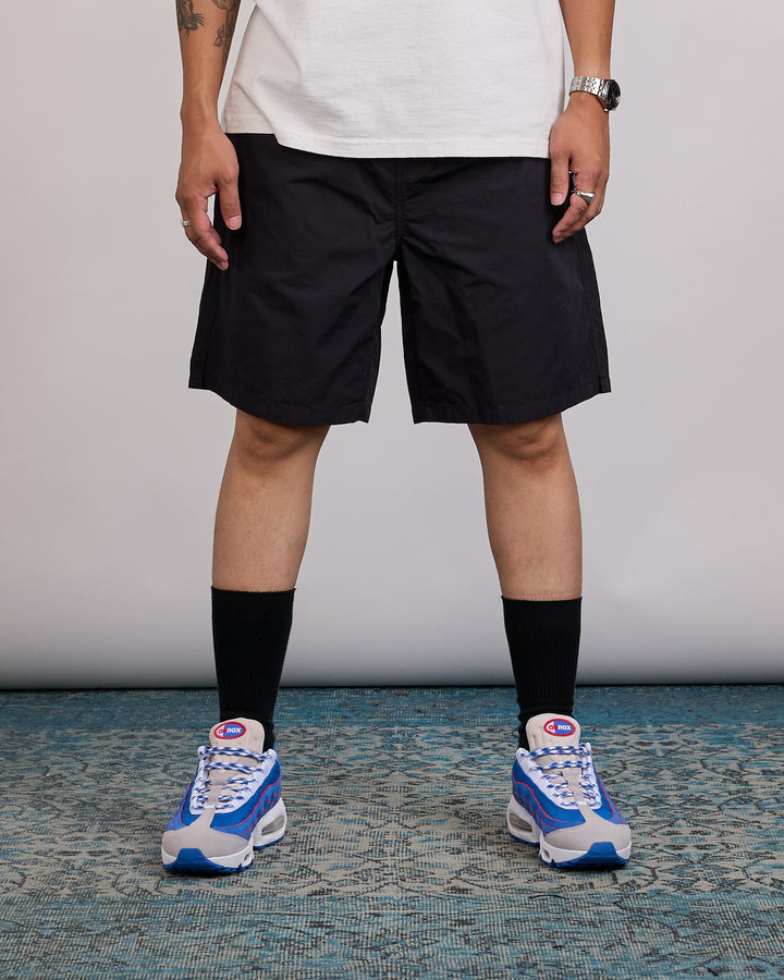Stussy Cordura Basic Transit Short Black
