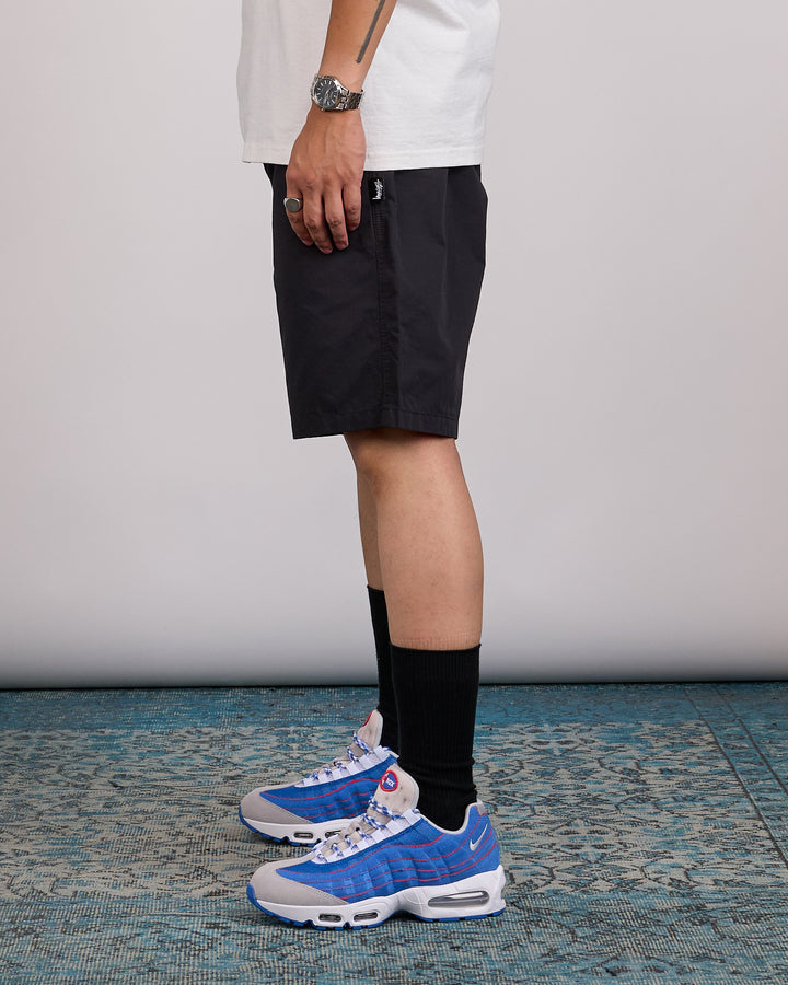 Stussy Cordura Basic Transit Short Black