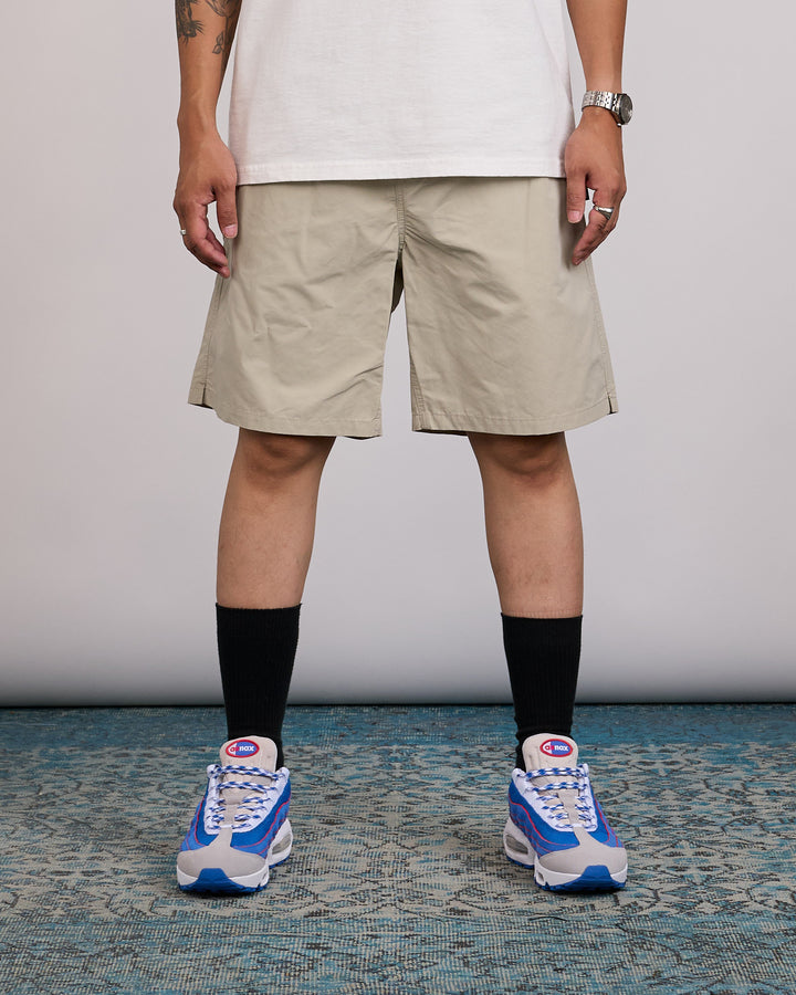 Stussy Cordura Basic Transit Short Sand