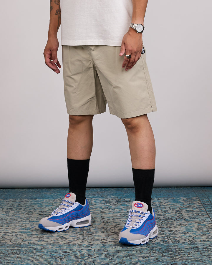 Stussy Cordura Basic Transit Short Sand