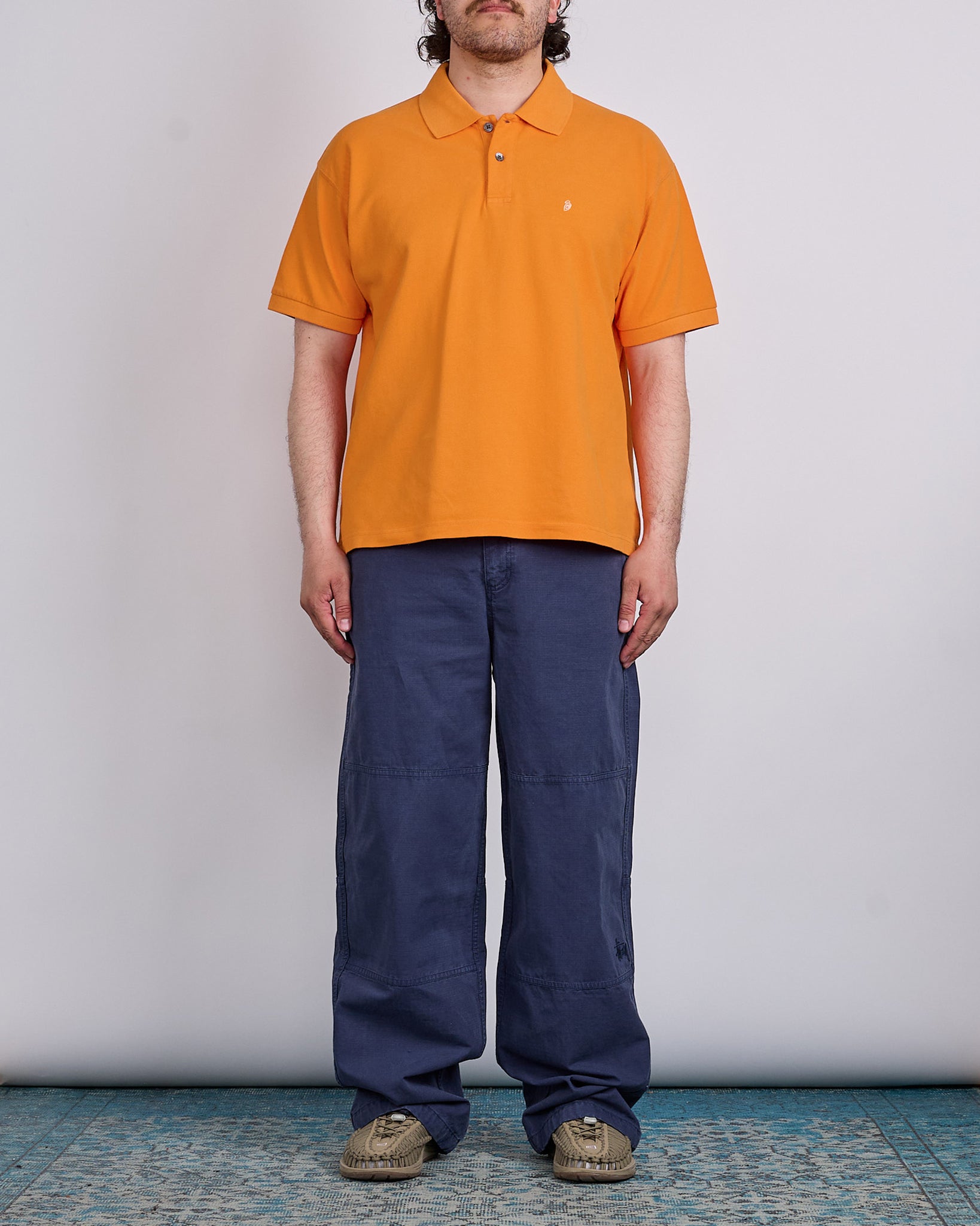 パンツ STUSSY FIELD PANT RIPSTOP Stussy Field Pant - Olive Green I Momentum - Momentum Clothing