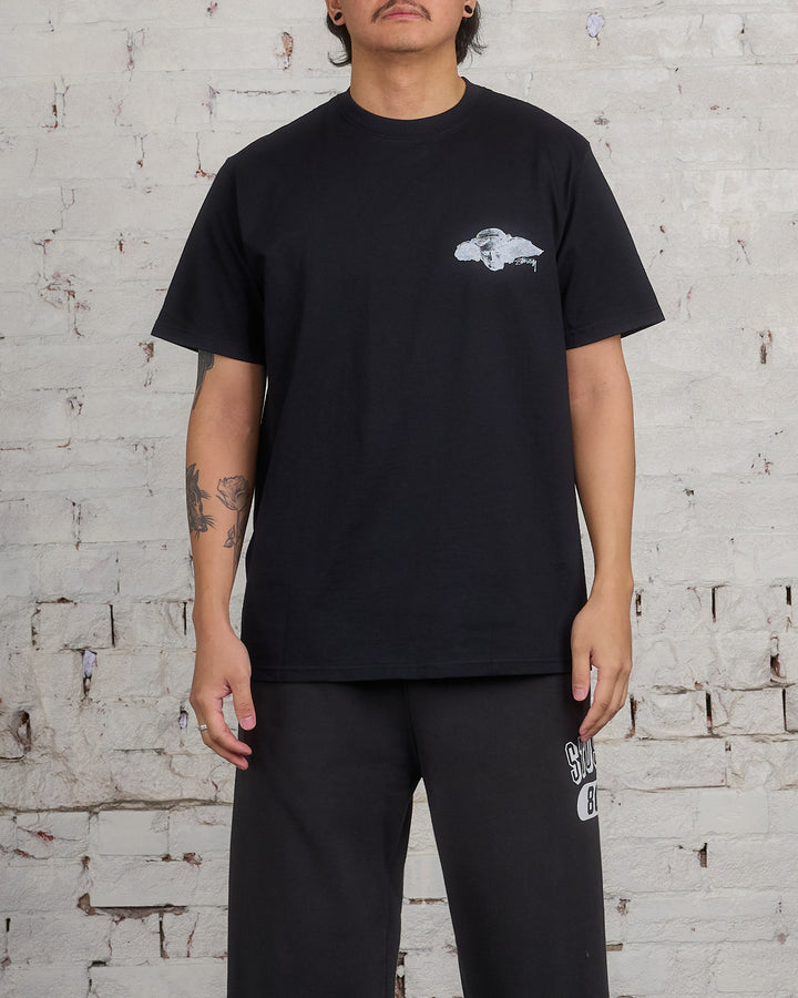 Stussy Hypnos T-Shirt Black