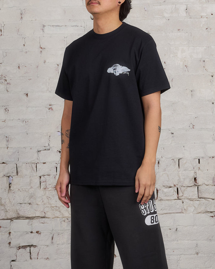 Stussy Hypnos T-Shirt Black