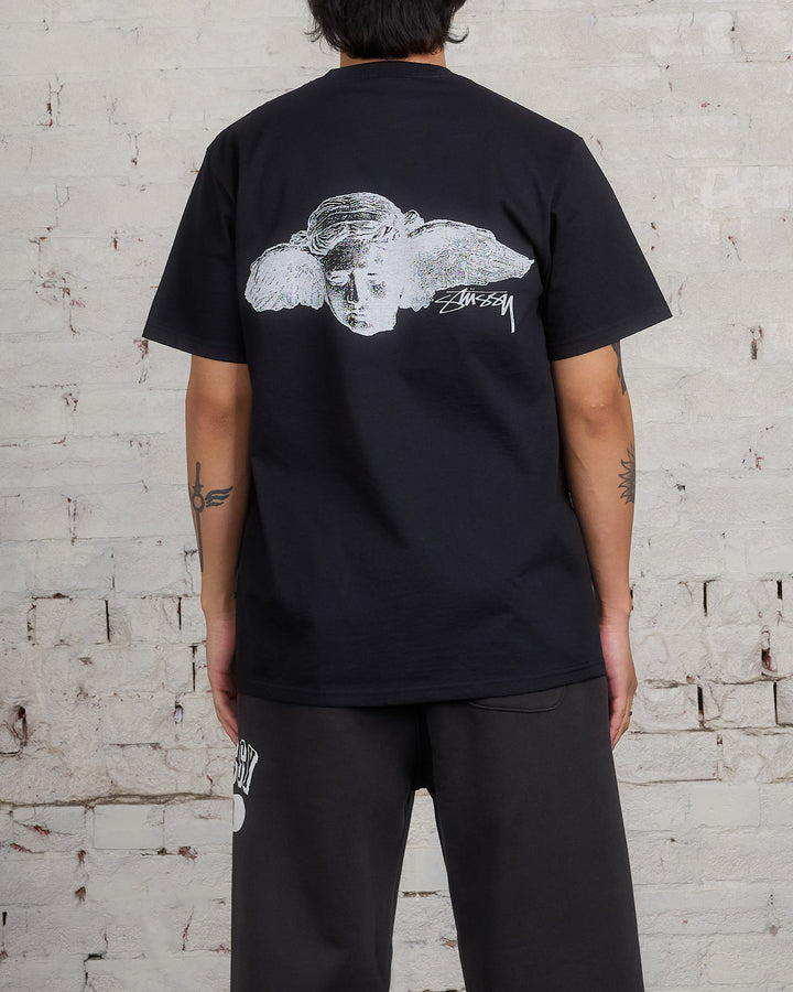 Stussy Hypnos T-Shirt Black