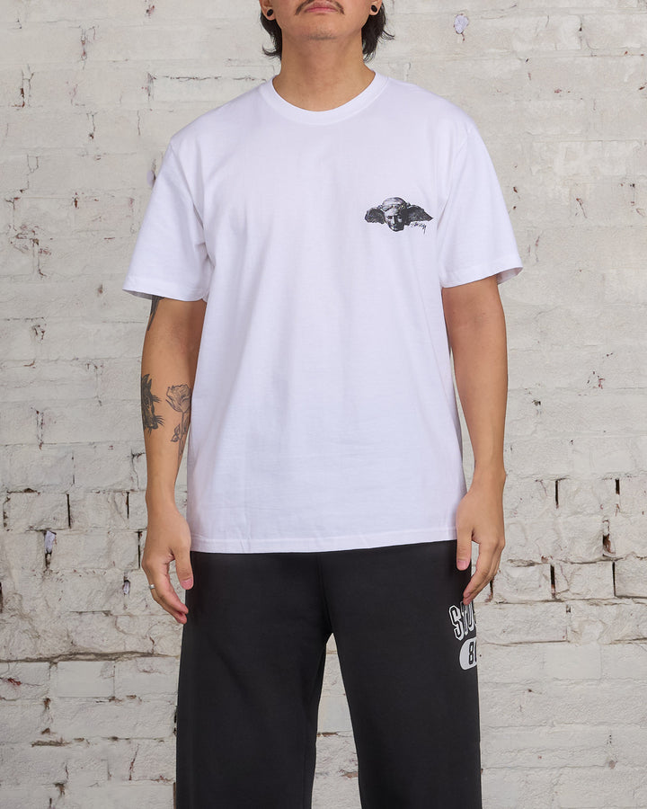 Stussy Hypnos T-Shirt White