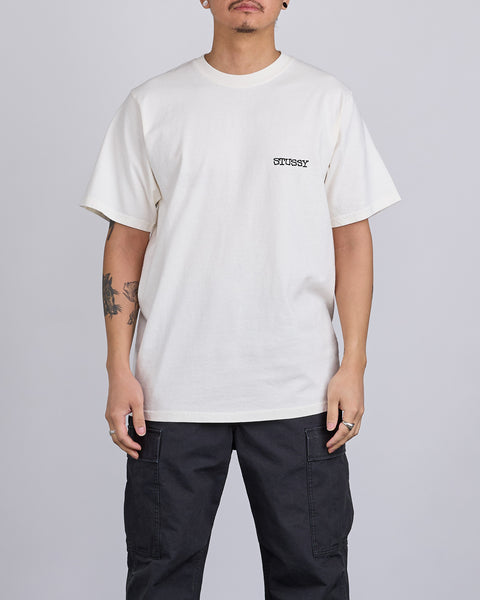 StussyJumboPigmentDyedT-