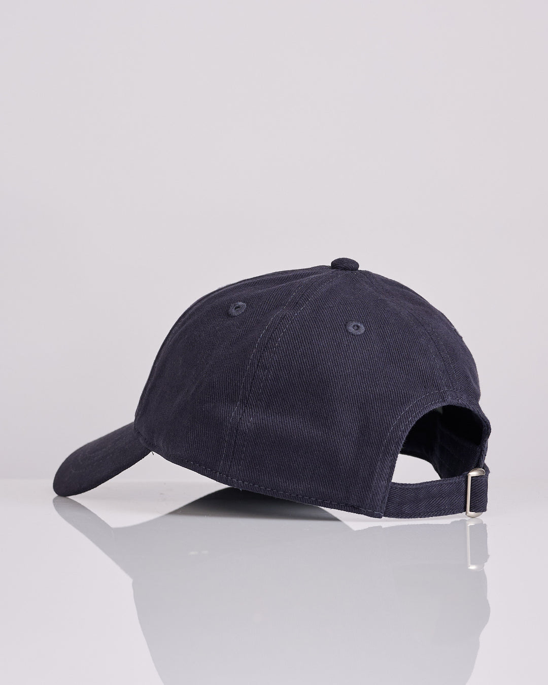 Stussy LP Crew Strapback Navy