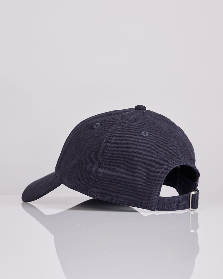 Stussy LP Crew Strapback Navy