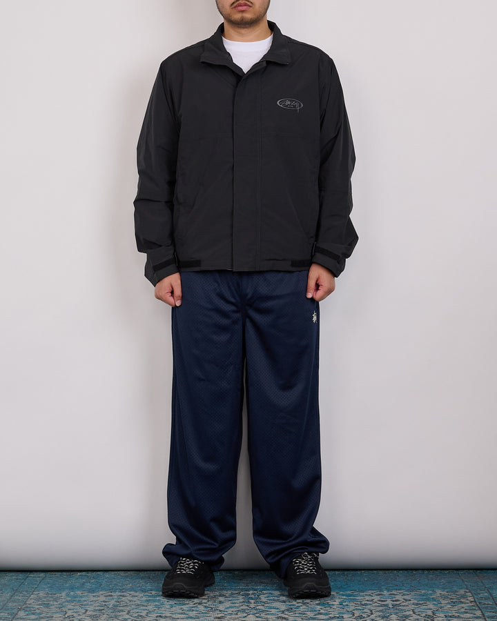 Stussy MX Jacket Black