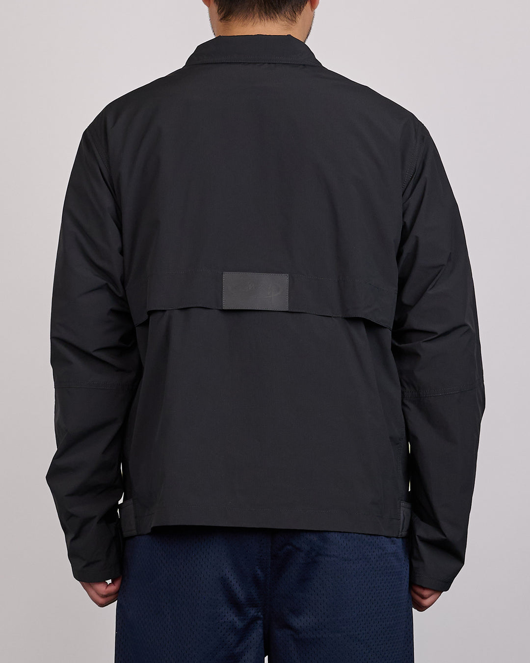 Stussy MX Jacket Black